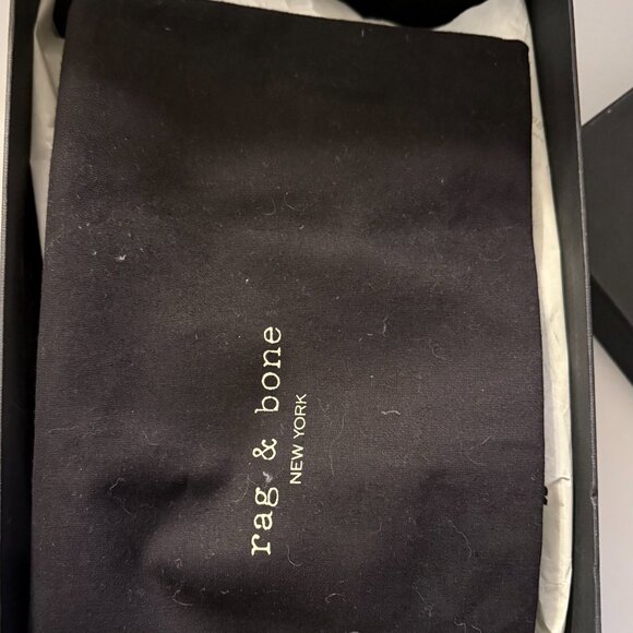 Rag & Bone Harrow Boot - Size: 41 - Picture 5 of 11